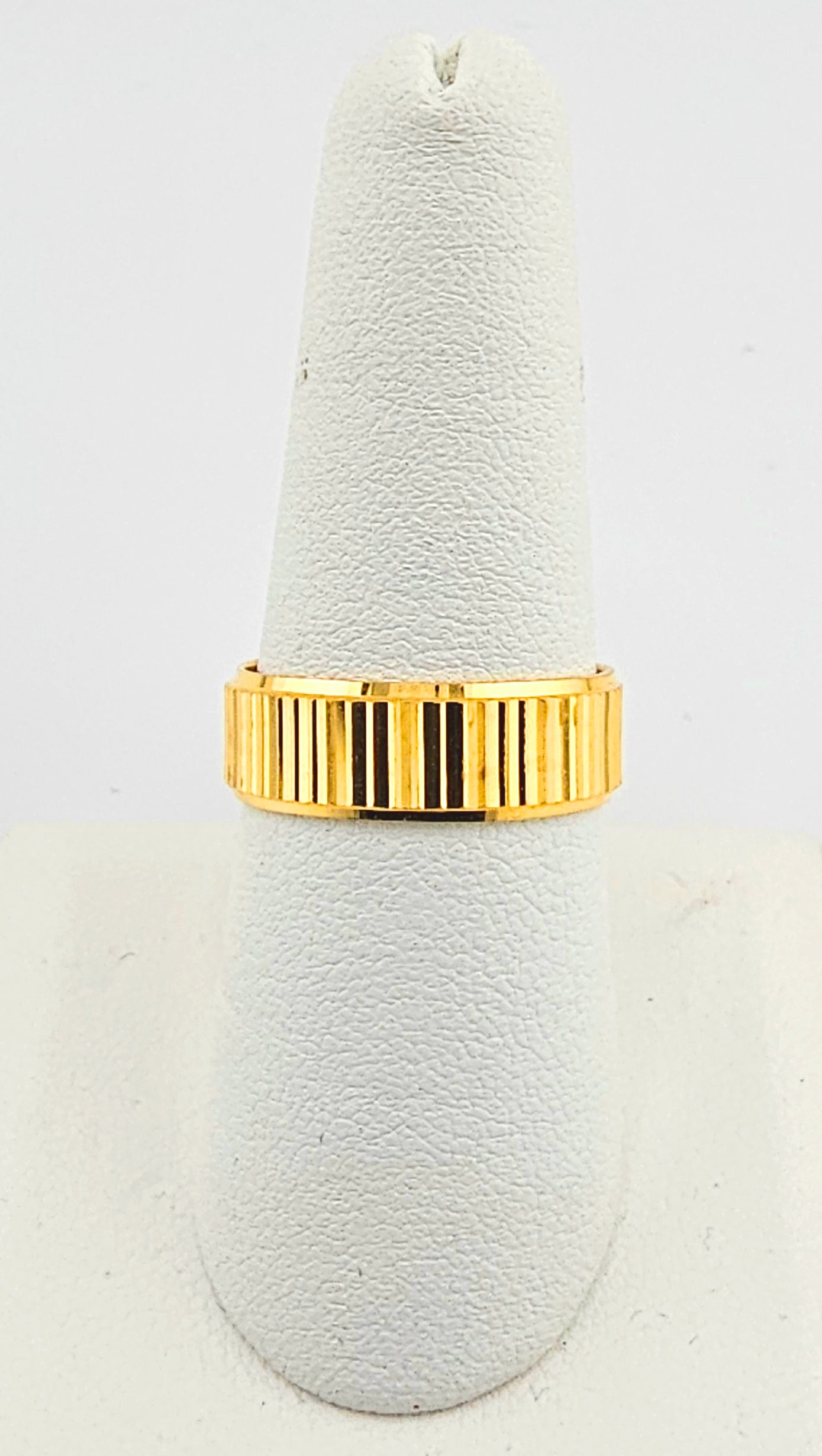 21K Vertical Lines Band